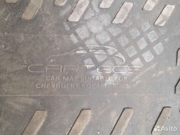 Коврики для автомобили