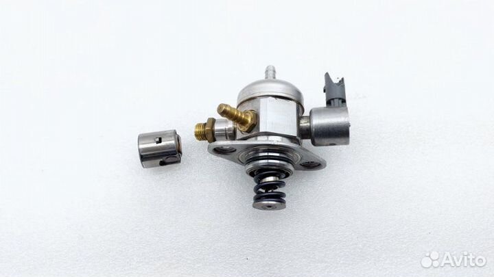 Б/У Б/У тнвд Состояние хорошее, оригинал. Дефект