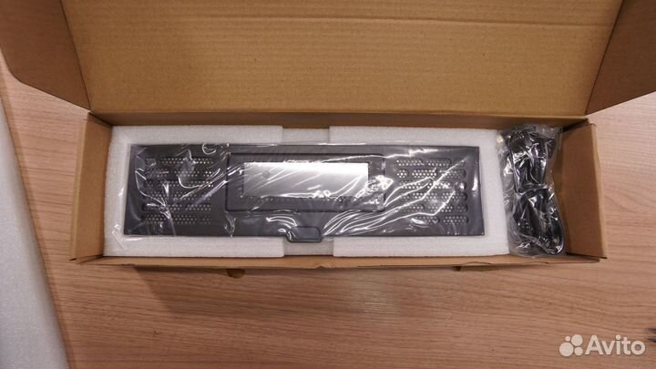 LCD Panel Kit for The Tower 200