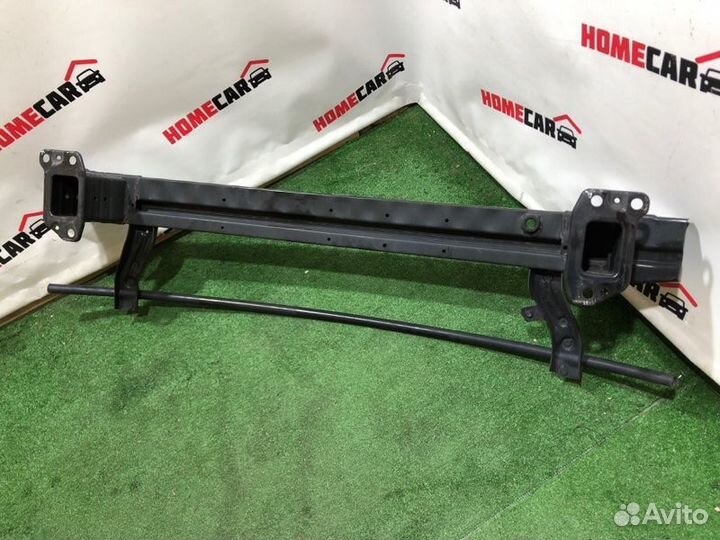 Усилитель бампера передний Hyundai Grandeur HG