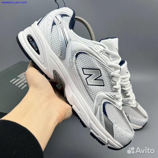 Кроссовки New Balance 530 (Арт.23683)