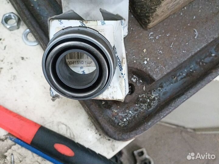 Выжимной подшипник Mitsubishi