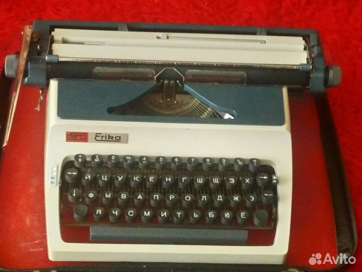 Продам печатную машину