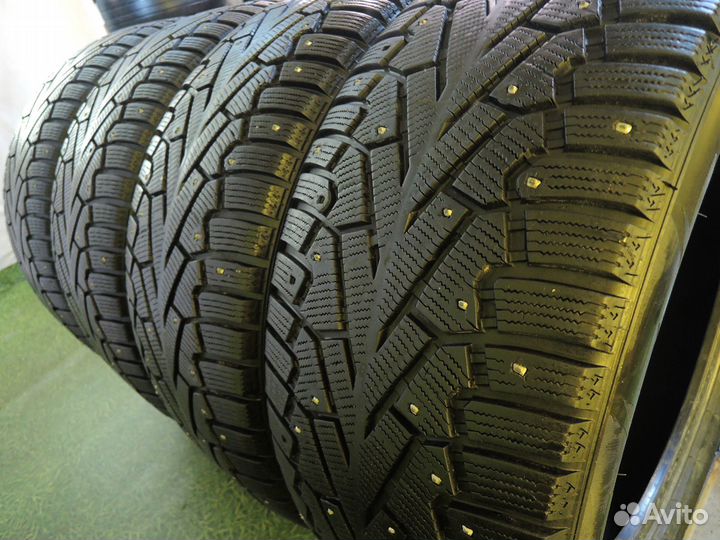 Pirelli Ice Zero 275/45 R20