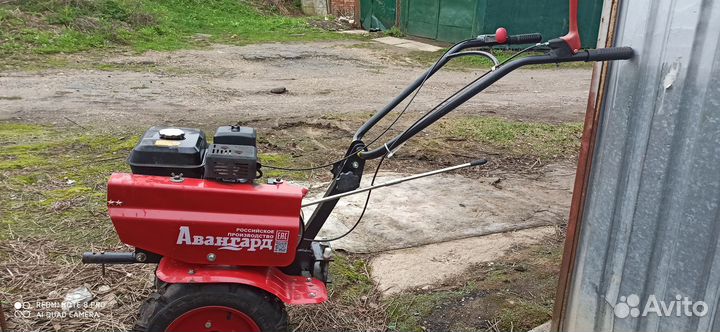 Мотоблок бу