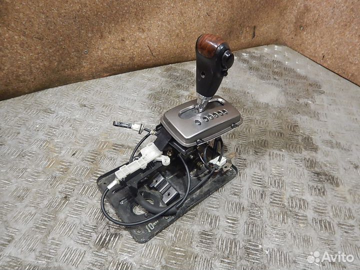 Кулиса кпп, KIA (Киа) -sorento (03-09)