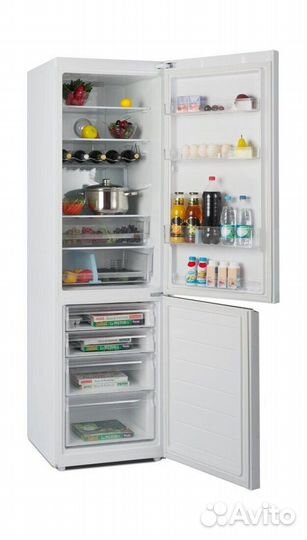 Холодильник новый