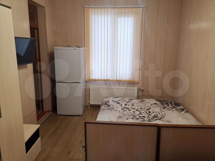 2-к. квартира, 33 м², 2/3 эт.