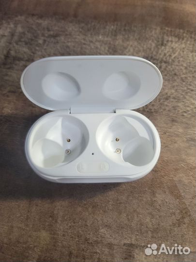 Наушники Samsung galaxy buds plus