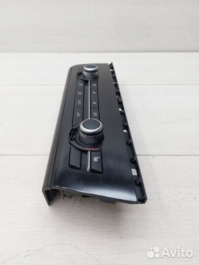 Блок управления Bmw 5 - Series F10 N55 B30A 2013