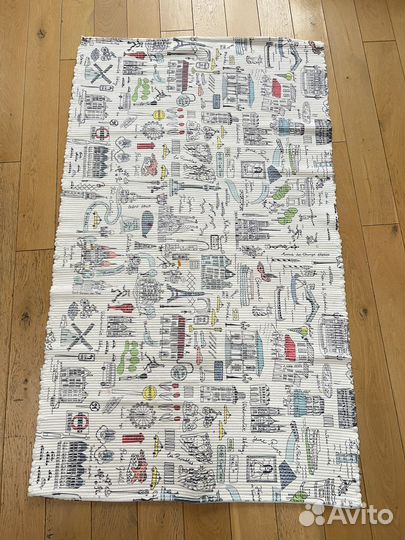 Ковер детский