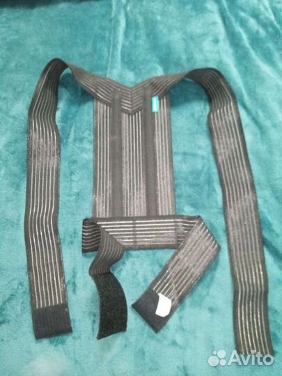 Корректор осанки детский