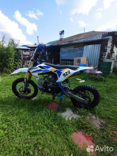 Продается Питбайк