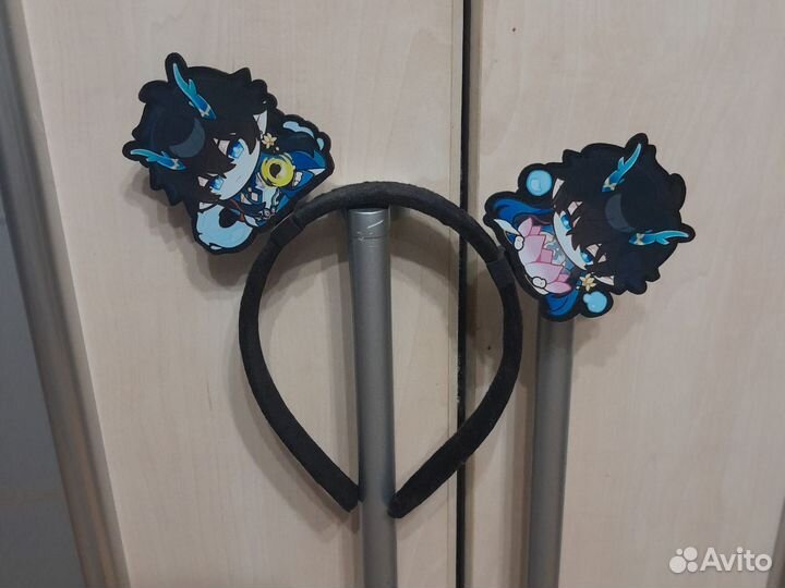 Ободoк Honkai Star Rail