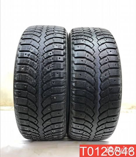 Bridgestone Blizzak Spike-01 205/55 R16 91T