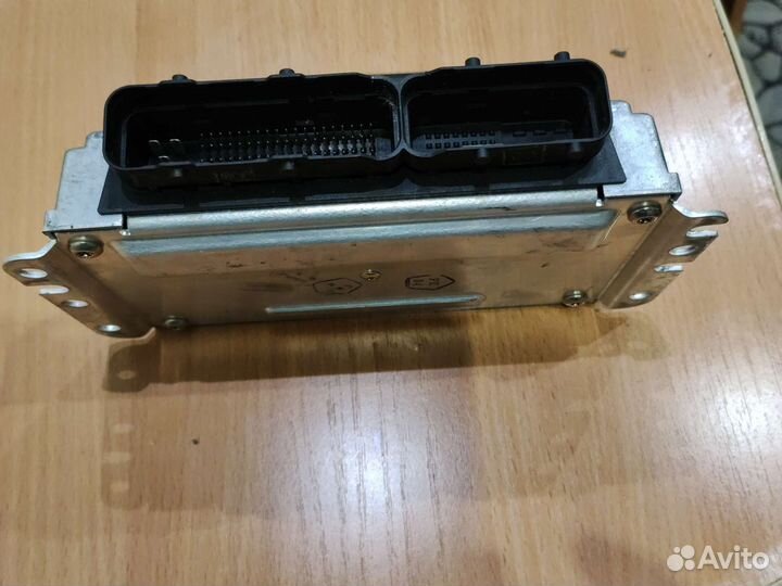 Эбу мозги на priora