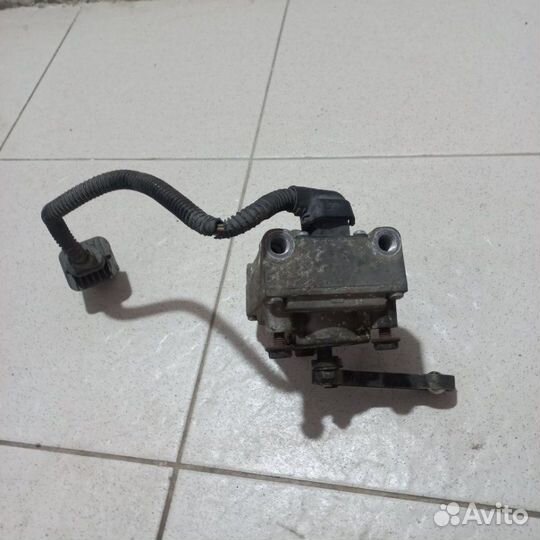 Клапан EGR Man Tgx 18.440 дизель 2016