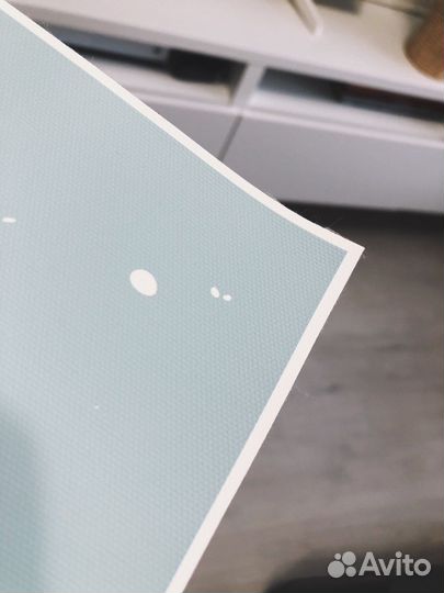 Новый постер холст абстракция