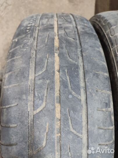 Crosswind CrossWind 65/180 R15