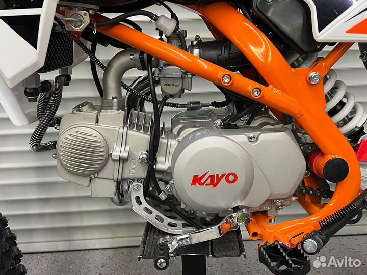 Kayo basic TT140 17/14 KRZ