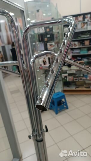 Вешалка напольная