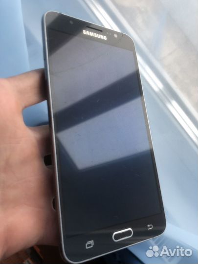 Samsung Galaxy J7 (2016), 2/16 ГБ