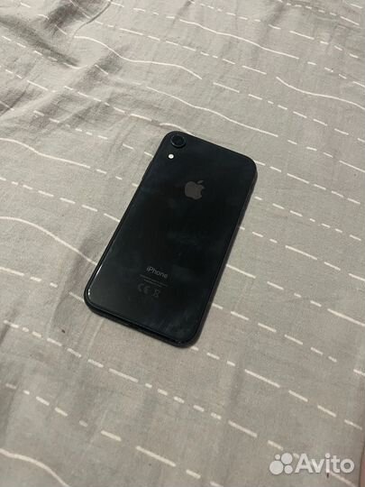 iPhone Xr, 64 ГБ