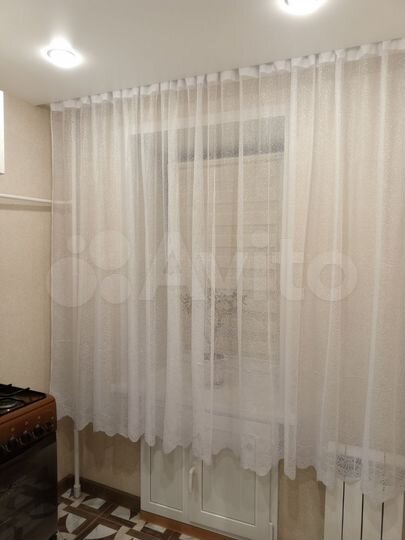 1-к. квартира, 20,7 м², 5/9 эт.