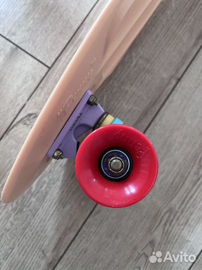 Penny board