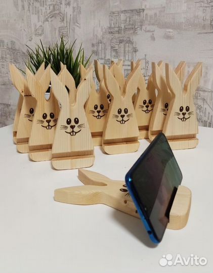 Подставка для телефона держатель