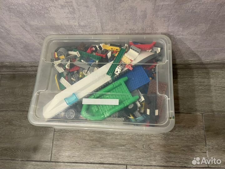 Lego
