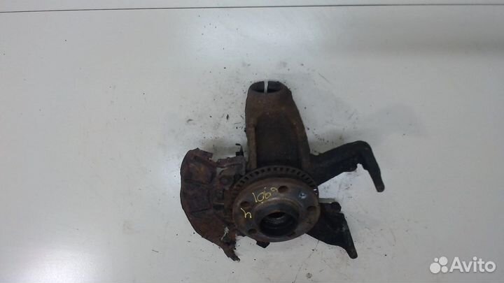 Ступица (кулак, цапфа) Volkswagen Beetle, 2001