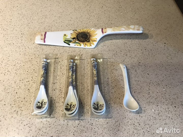 Пивные кружки немецкие.Посуда.Ложки.Вазы