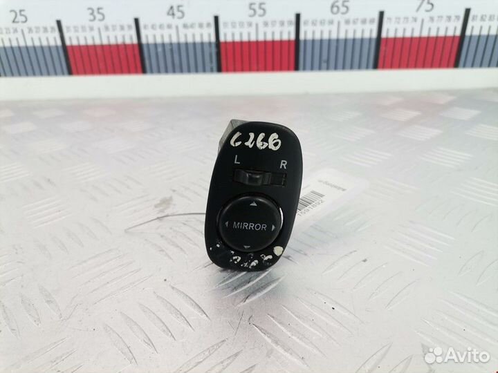 Кнопка (выключатель) Toyota Celica 6 (T200) рест