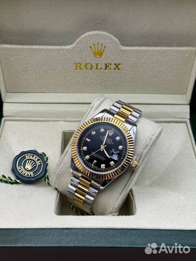 Часы мужские Rolex