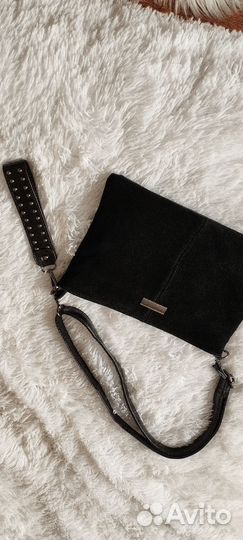 Клатч женский