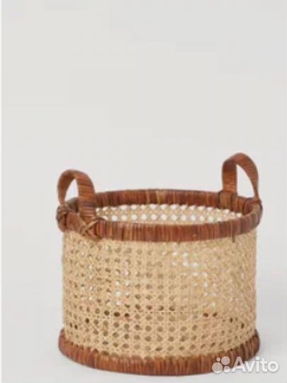 Hm home корзина