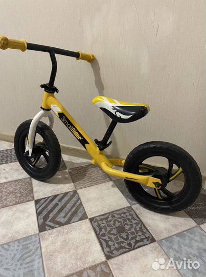 Беговел small rider