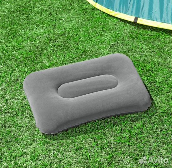Подушка надувная Bestway