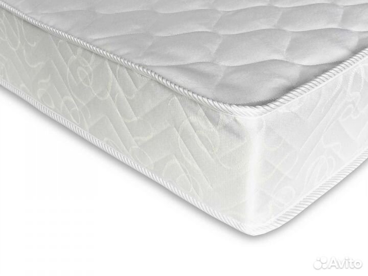 Матрас беспружинный