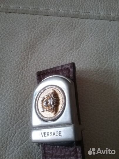 Ремень женский кожаный оригинал