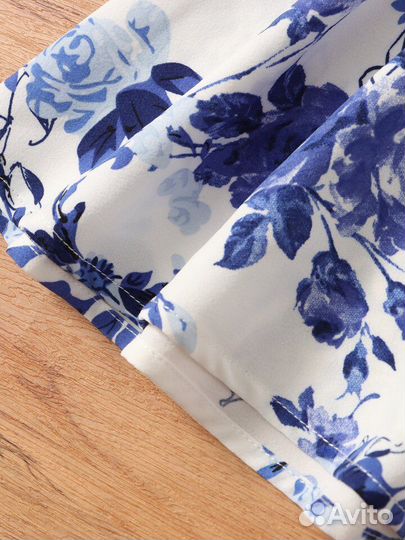 Сарафан/платье shein р.40(xs)