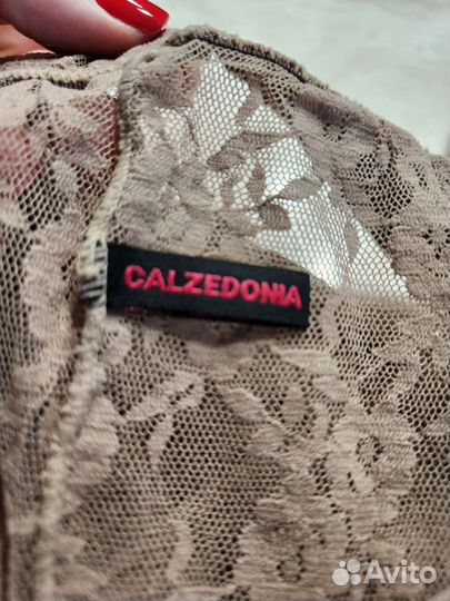 Колготки calzedonia S