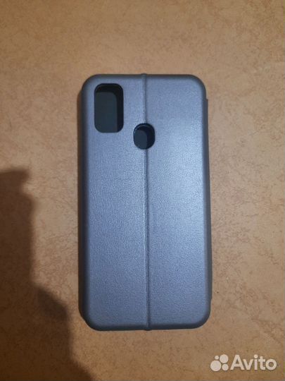 Чехол на Samsung Galaxy M21