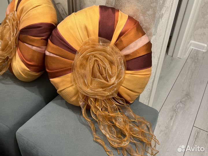 Подушка декоративная