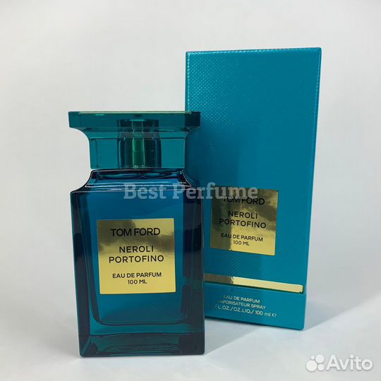 Tom Ford Neroli Portofino EDP 100мл