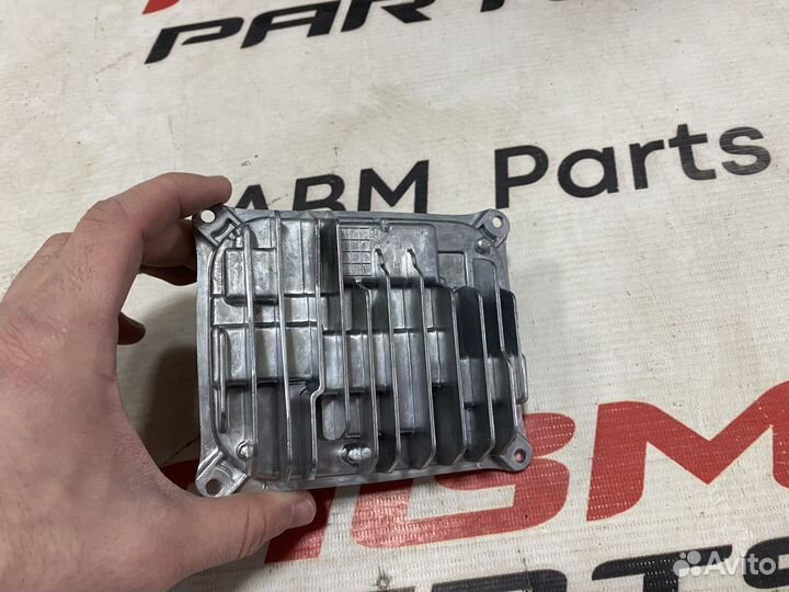 Блок розжига фары Mercedes w205 A2059005010