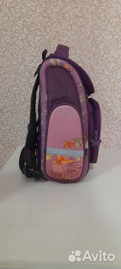Рюкзак для девочки