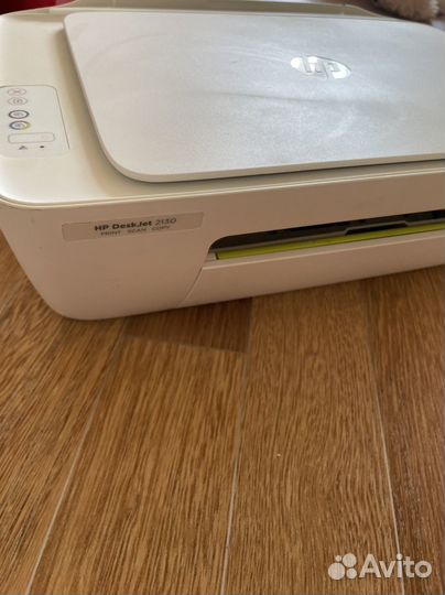 Мфу hp