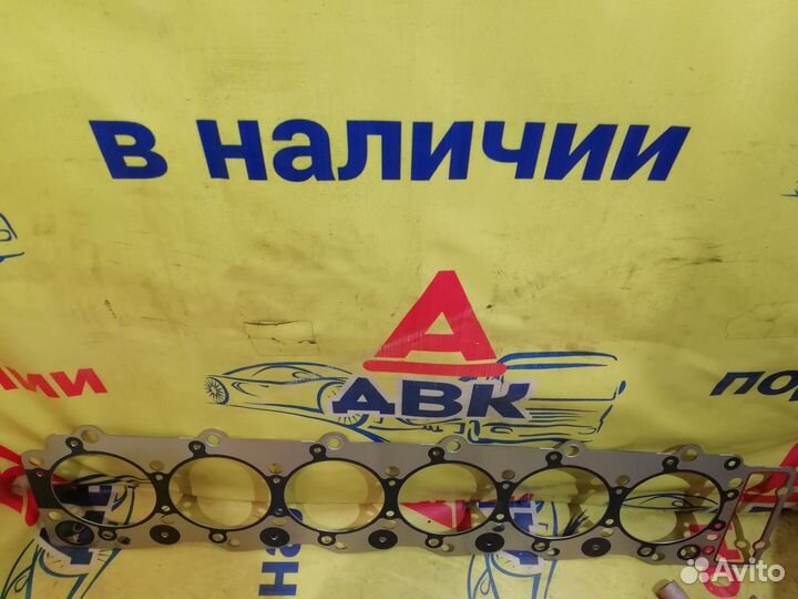 Прокладка гбц 6HE1 Isuzu Forward